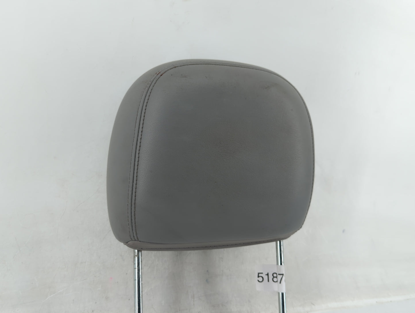 2005-2009 Buick Lacrosse Headrest Head Rest Rear Seat Fits Fits 2005 2006 2007 2008 2009 OEM Used Auto Parts - Oemusedautopa