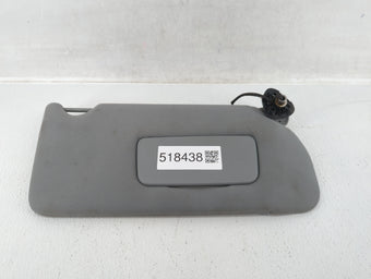 compare product 2005-2009 Buick Lacrosse Sun Visor Shade Replacement Passenger Right Mirror Fits Fits 2005 2006 2007 2008 2009 OEM Used Auto Parts
