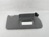 2005-2009 Buick Lacrosse Sun Visor Shade Replacement Passenger Right Mirror Fits Fits 2005 2006 2007 2008 2009 OEM Used Auto