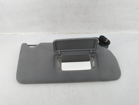 2005-2009 Buick Lacrosse Sun Visor Shade Replacement Passenger Right Mirror Fits Fits 2005 2006 2007 2008 2009 OEM Used Auto Parts