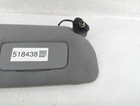 2005-2009 Buick Lacrosse Sun Visor Shade Replacement Passenger Right Mirror Fits Fits 2005 2006 2007 2008 2009 OEM Used Auto