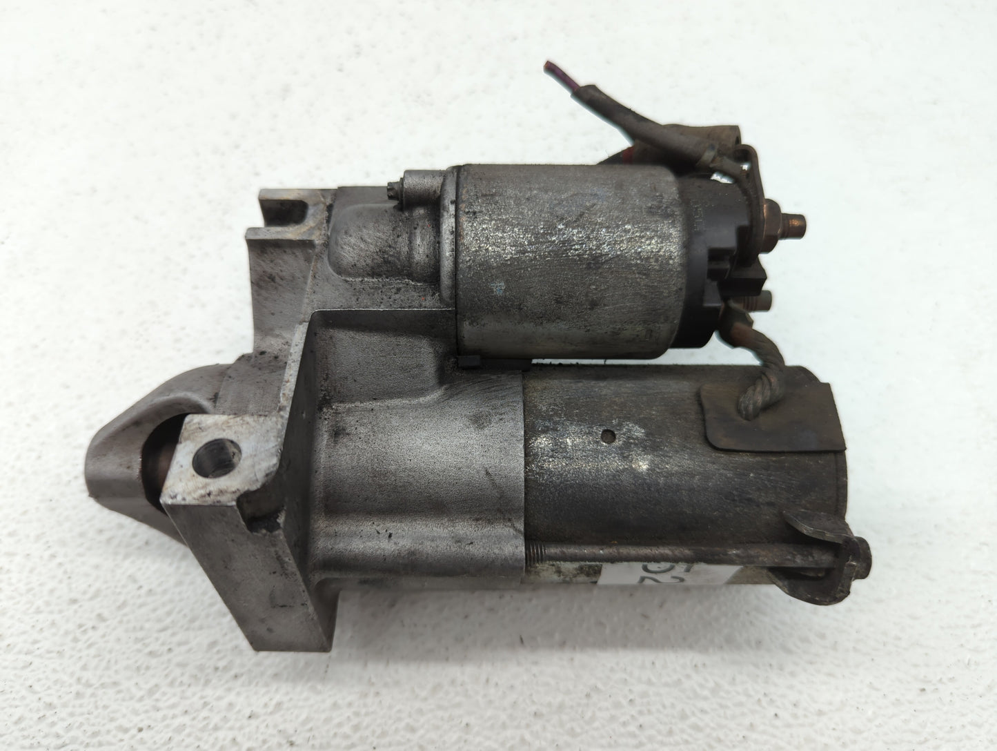 2005-2009 Buick Lacrosse Car Starter Motor Solenoid OEM Fits Fits 2004 2005 2006 2007 2008 2009 OEM Used Auto Parts - Oemuse