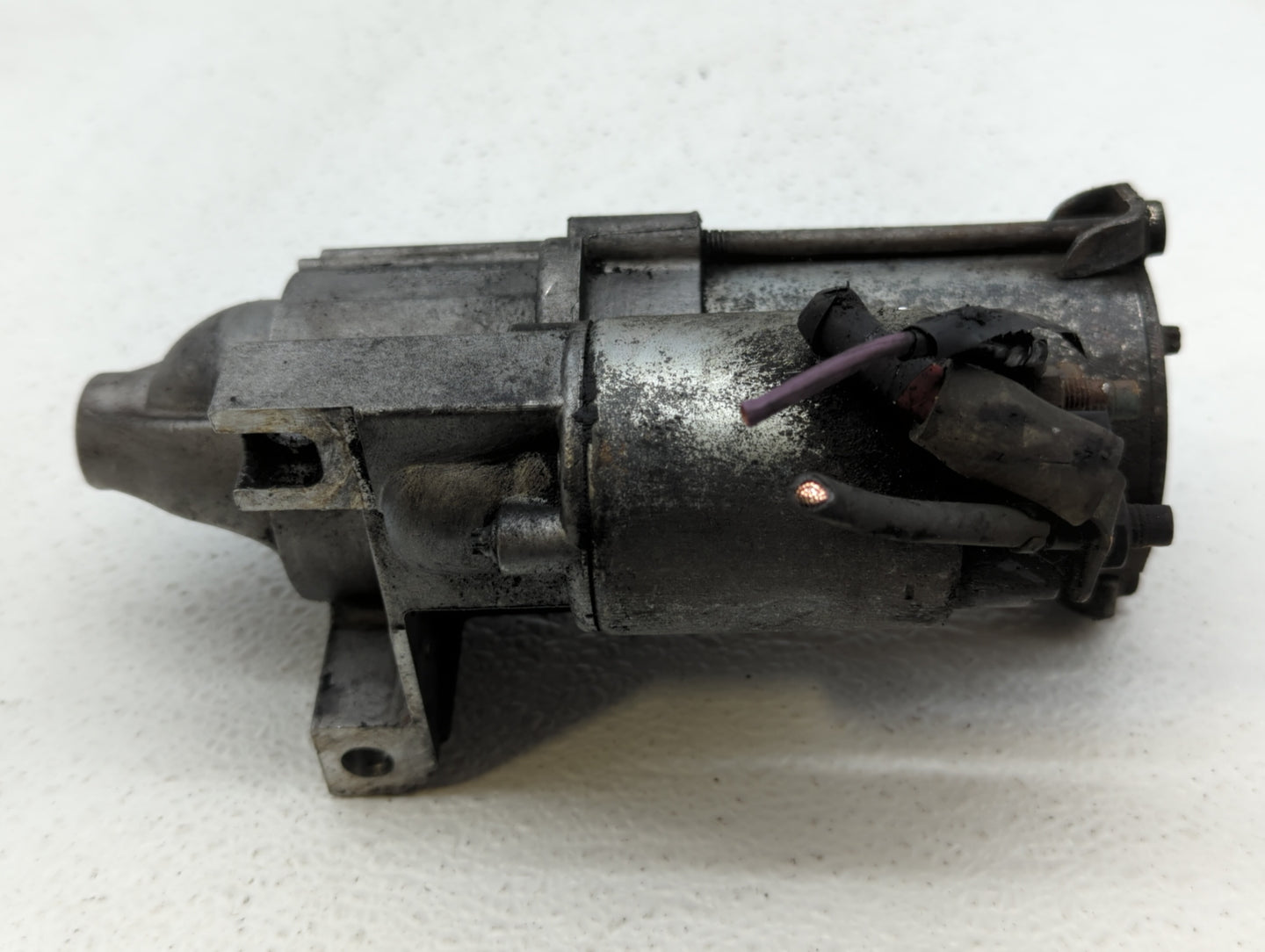 2005-2009 Buick Lacrosse Car Starter Motor Solenoid OEM Fits Fits 2004 2005 2006 2007 2008 2009 OEM Used Auto Parts - Oemuse