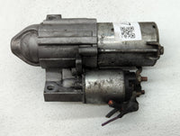 2005-2009 Buick Lacrosse Car Starter Motor Solenoid OEM Fits Fits 2004 2005 2006 2007 2008 2009 OEM Used Auto Parts - Oemuse