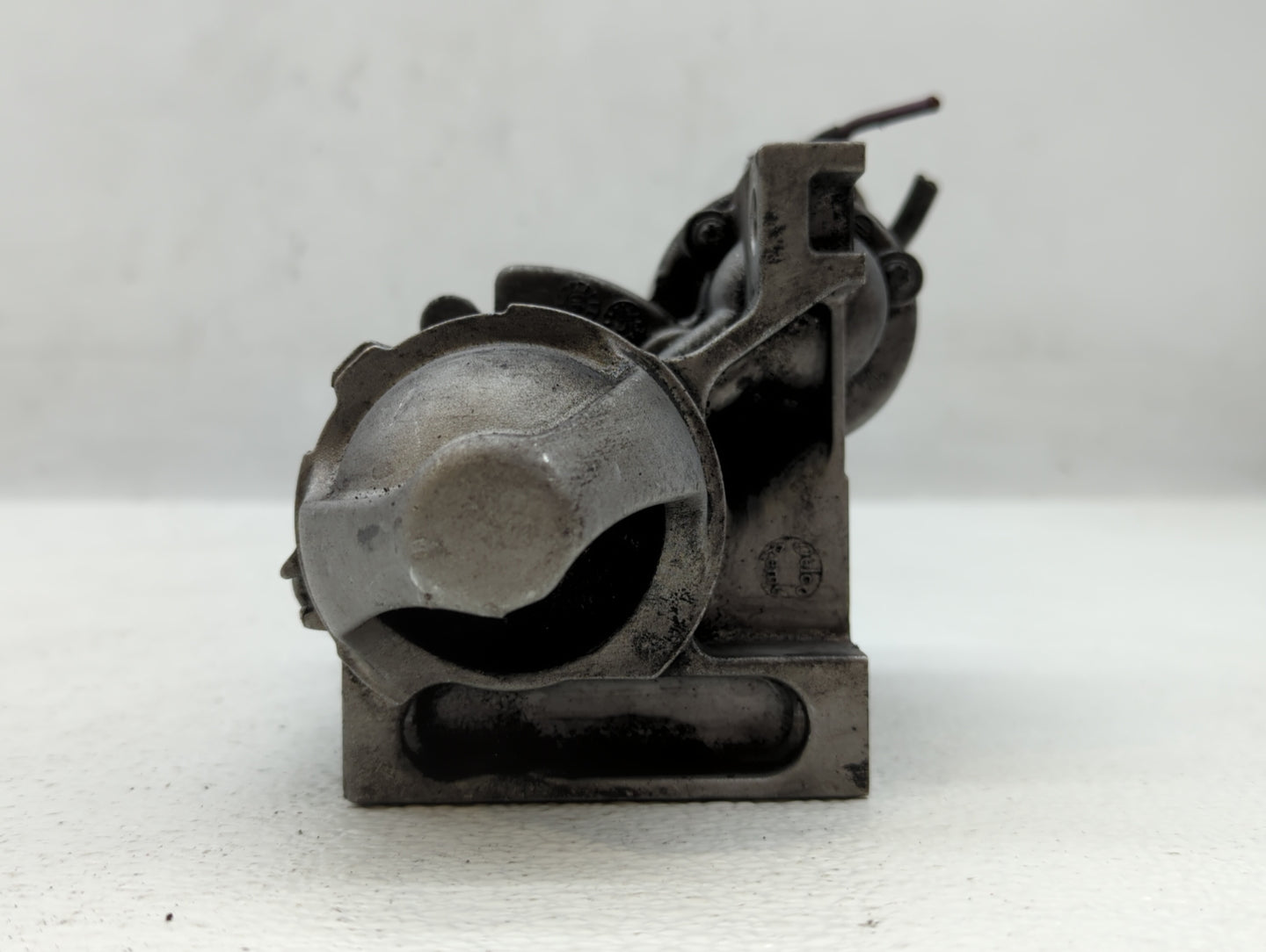 2005-2009 Buick Lacrosse Car Starter Motor Solenoid OEM Fits Fits 2004 2005 2006 2007 2008 2009 OEM Used Auto Parts - Oemuse