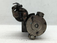 2005-2009 Buick Lacrosse Car Starter Motor Solenoid OEM Fits Fits 2004 2005 2006 2007 2008 2009 OEM Used Auto Parts - Oemuse