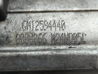 2005-2009 Buick Lacrosse Car Starter Motor Solenoid OEM Fits Fits 2004 2005 2006 2007 2008 2009 OEM Used Auto Parts - Oemuse