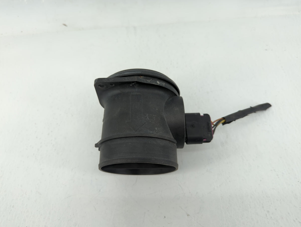 2005-2009 Buick Lacrosse Mass Air Flow Meter Maf Sensor 617127 - Oemusedautoparts1.com