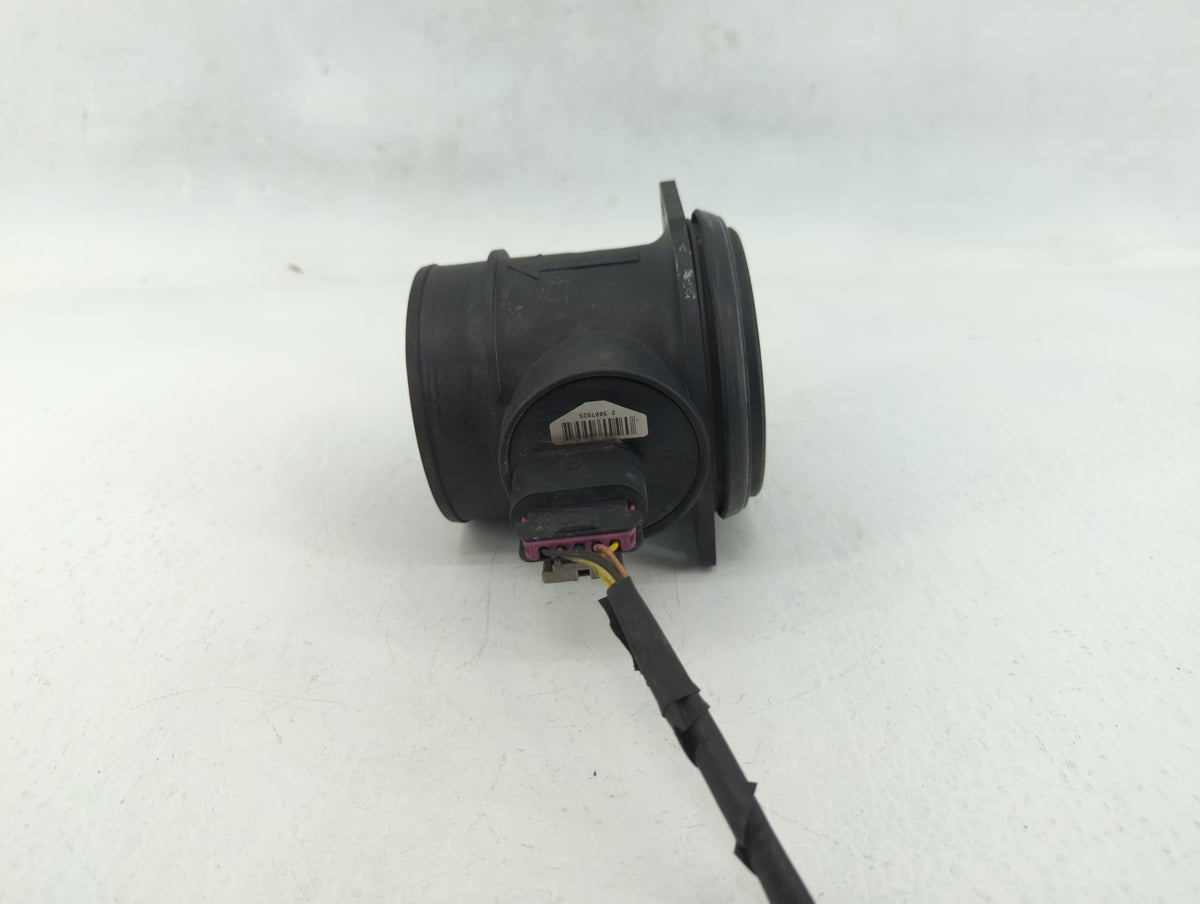 2005-2009 Buick Lacrosse Mass Air Flow Meter Maf Sensor 617127 - Oemusedautoparts1.com