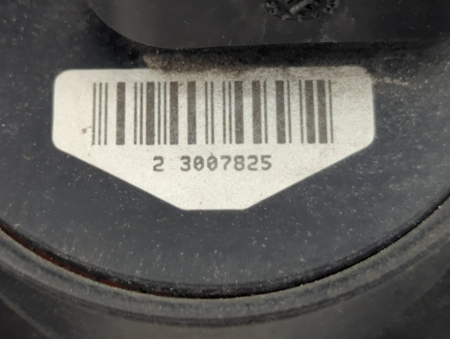 2005-2009 Buick Lacrosse Mass Air Flow Meter Maf - Oemusedautoparts1.com