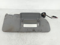 2005-2009 Buick Lacrosse Sun Visor Shade Replacement Passenger Right Mirror Fits Fits 2005 2006 2007 2008 2009 OEM Used Auto