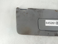 2005-2009 Buick Lacrosse Sun Visor Shade Replacement Passenger Right Mirror Fits Fits 2005 2006 2007 2008 2009 OEM Used Auto