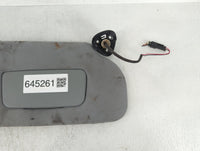 2005-2009 Buick Lacrosse Sun Visor Shade Replacement Passenger Right Mirror Fits Fits 2005 2006 2007 2008 2009 OEM Used Auto