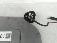 2005-2009 Buick Lacrosse Sun Visor Shade Replacement Passenger Right Mirror Fits Fits 2005 2006 2007 2008 2009 OEM Used Auto