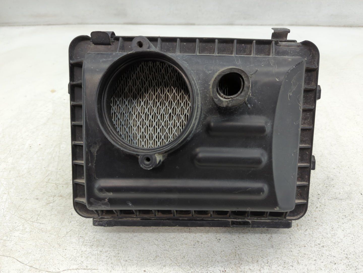 2006-2008 Buick Lacrosse Air Cleaner Intake-duct Hose Tube - Oemusedautoparts1.com