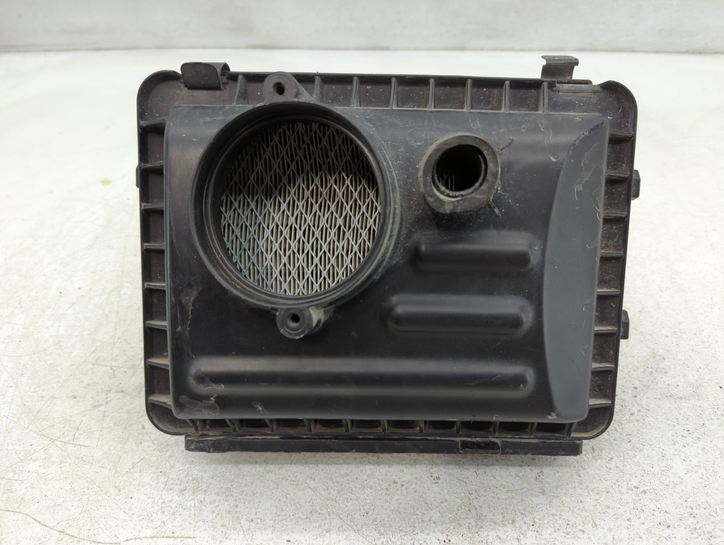 2006-2008 Buick Lacrosse Air Cleaner Intake-duct Hose Tube - Oemusedautoparts1.com