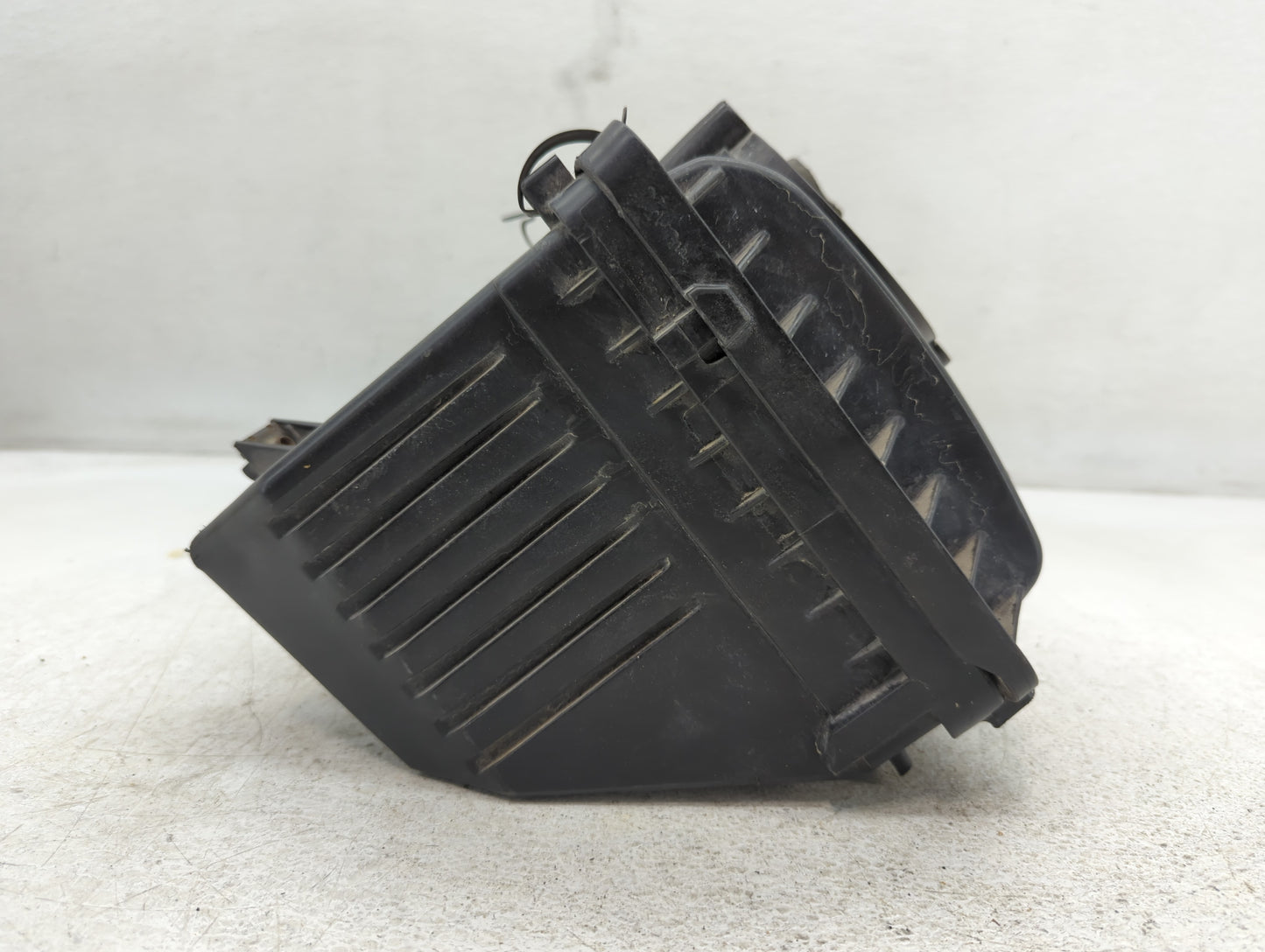 2006-2008 Buick Lacrosse Air Cleaner Intake-duct Hose Tube - Oemusedautoparts1.com