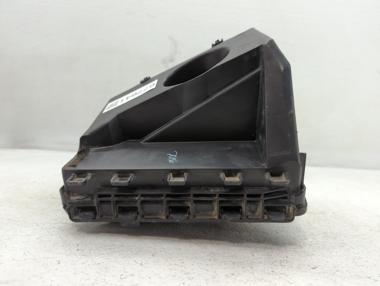 2006-2008 Buick Lacrosse Air Cleaner Intake-duct Hose Tube - Oemusedautoparts1.com