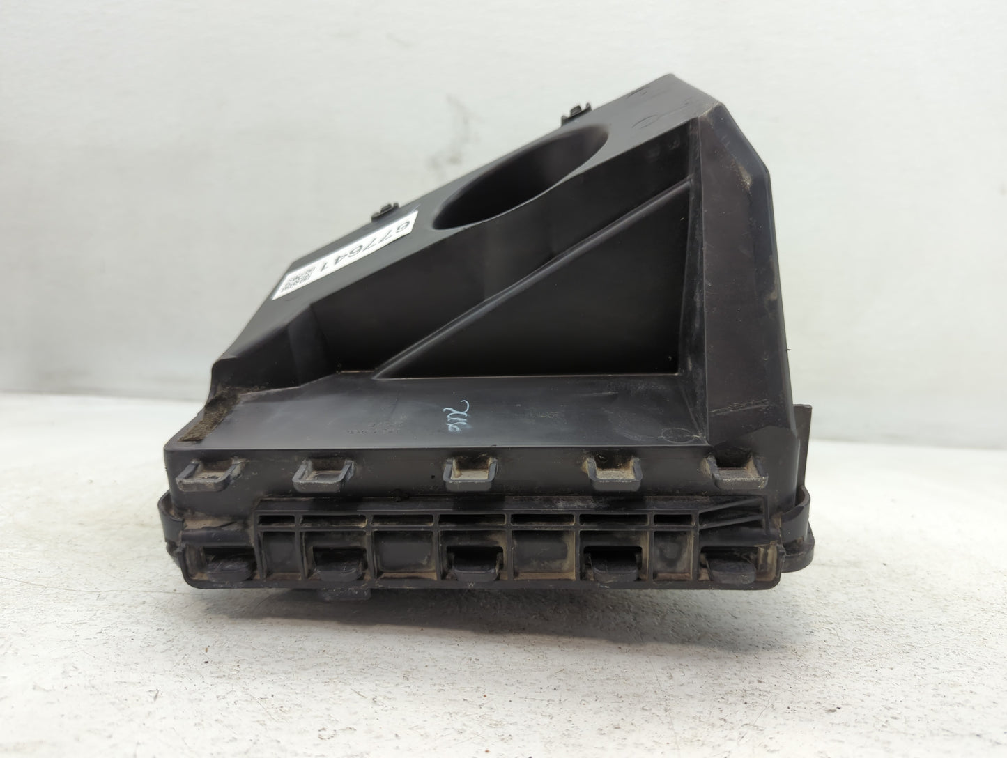 2006-2008 Buick Lacrosse Air Cleaner Intake-duct Hose Tube - Oemusedautoparts1.com