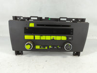 2006-2009 Buick Lacrosse Am Fm Cd Player Radio Receiver - Oemusedautoparts1.com