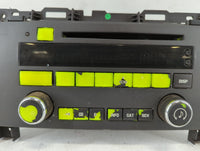 2006-2009 Buick Lacrosse Am Fm Cd Player Radio Receiver - Oemusedautoparts1.com