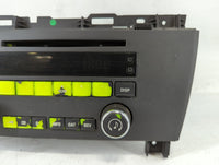 2006-2009 Buick Lacrosse Am Fm Cd Player Radio Receiver - Oemusedautoparts1.com