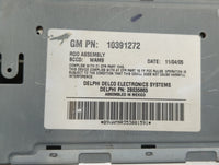 2006-2009 Buick Lacrosse Am Fm Cd Player Radio Receiver - Oemusedautoparts1.com