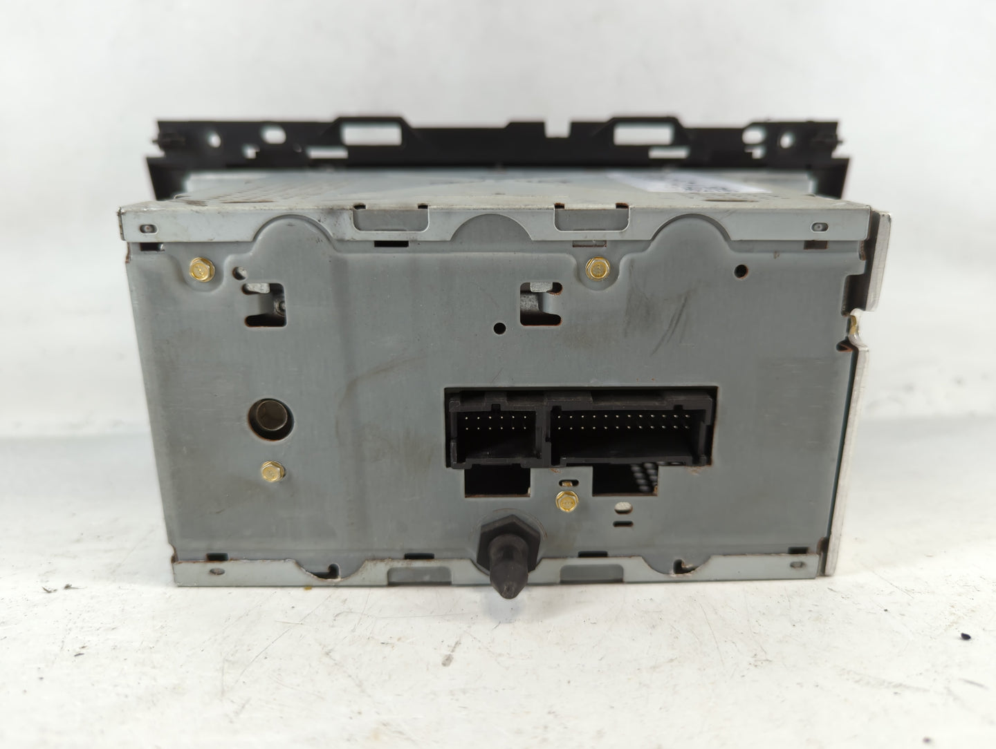2006-2009 Buick Lacrosse Am Fm Cd Player Radio Receiver - Oemusedautoparts1.com