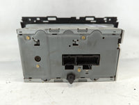 2006-2009 Buick Lacrosse Am Fm Cd Player Radio Receiver - Oemusedautoparts1.com