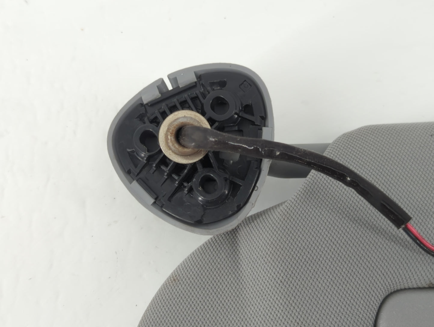 2005-2009 Buick Lacrosse Sun Visor Shade Replacement Passenger Right Mirror Fits Fits 2005 2006 2007 2008 2009 OEM Used Auto