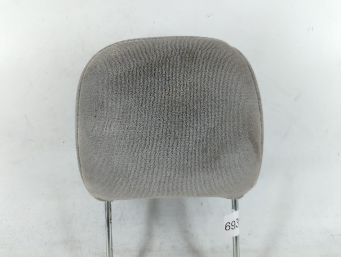 2005-2009 Buick Lacrosse Headrest Head Rest Front Driver Passenger Seat - Oemusedautoparts1.com