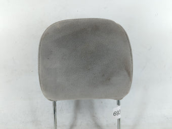 compare product 2005-2009 Buick Lacrosse Headrest Head Rest Front Driver Passenger Seat
