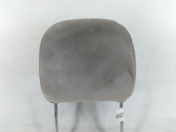 2005-2009 Buick Lacrosse Headrest Head Rest Front Driver Passenger Seat - Oemusedautoparts1.com