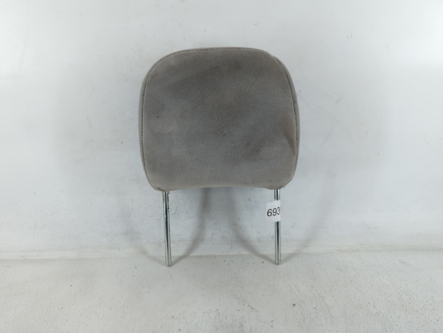 2005-2009 Buick Lacrosse Headrest Head Rest Front Driver Passenger Seat - Oemusedautoparts1.com