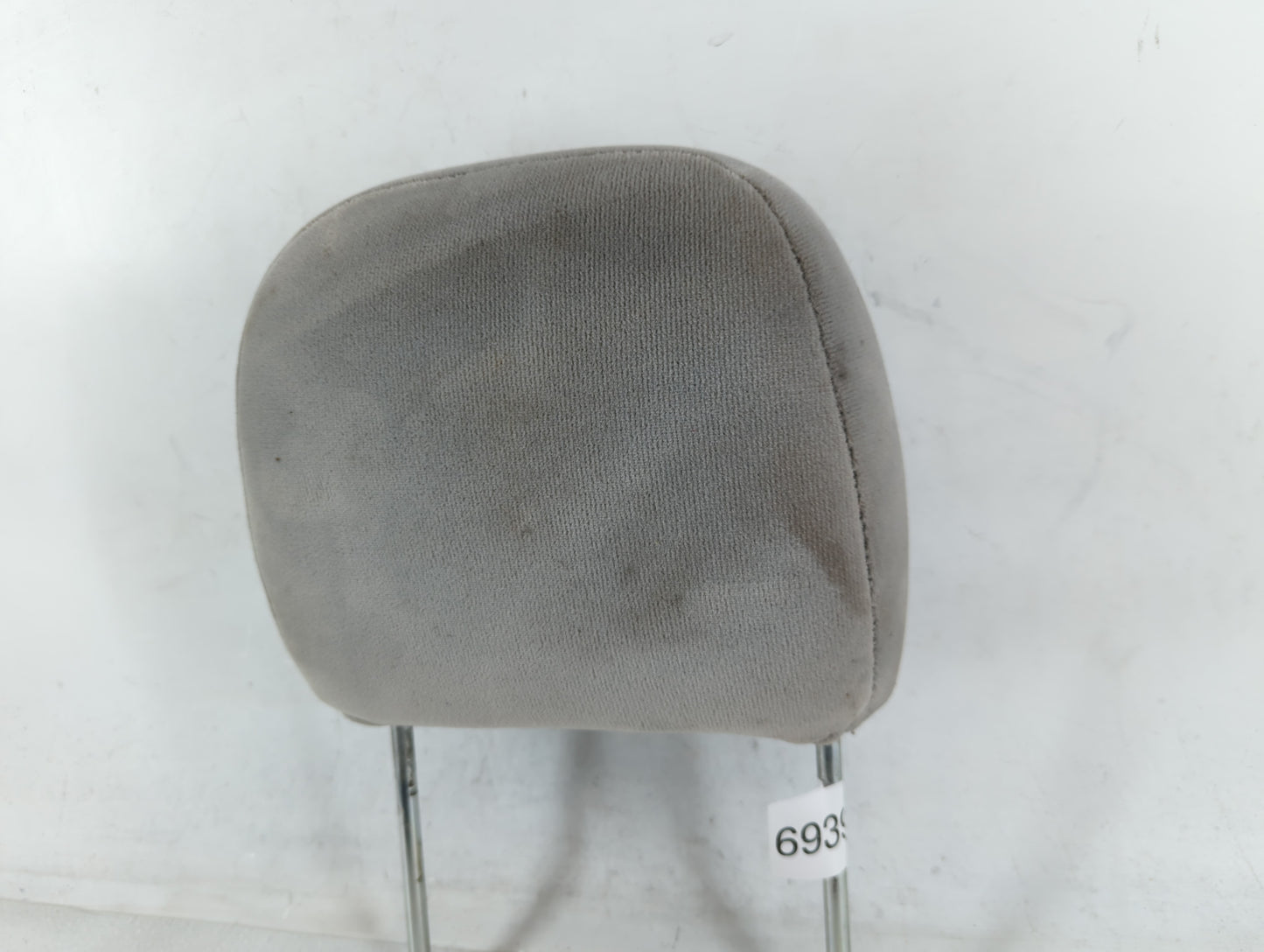 2005-2009 Buick Lacrosse Headrest Head Rest Front Driver Passenger Seat - Oemusedautoparts1.com