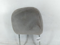 2005-2009 Buick Lacrosse Headrest Head Rest Front Driver Passenger Seat - Oemusedautoparts1.com