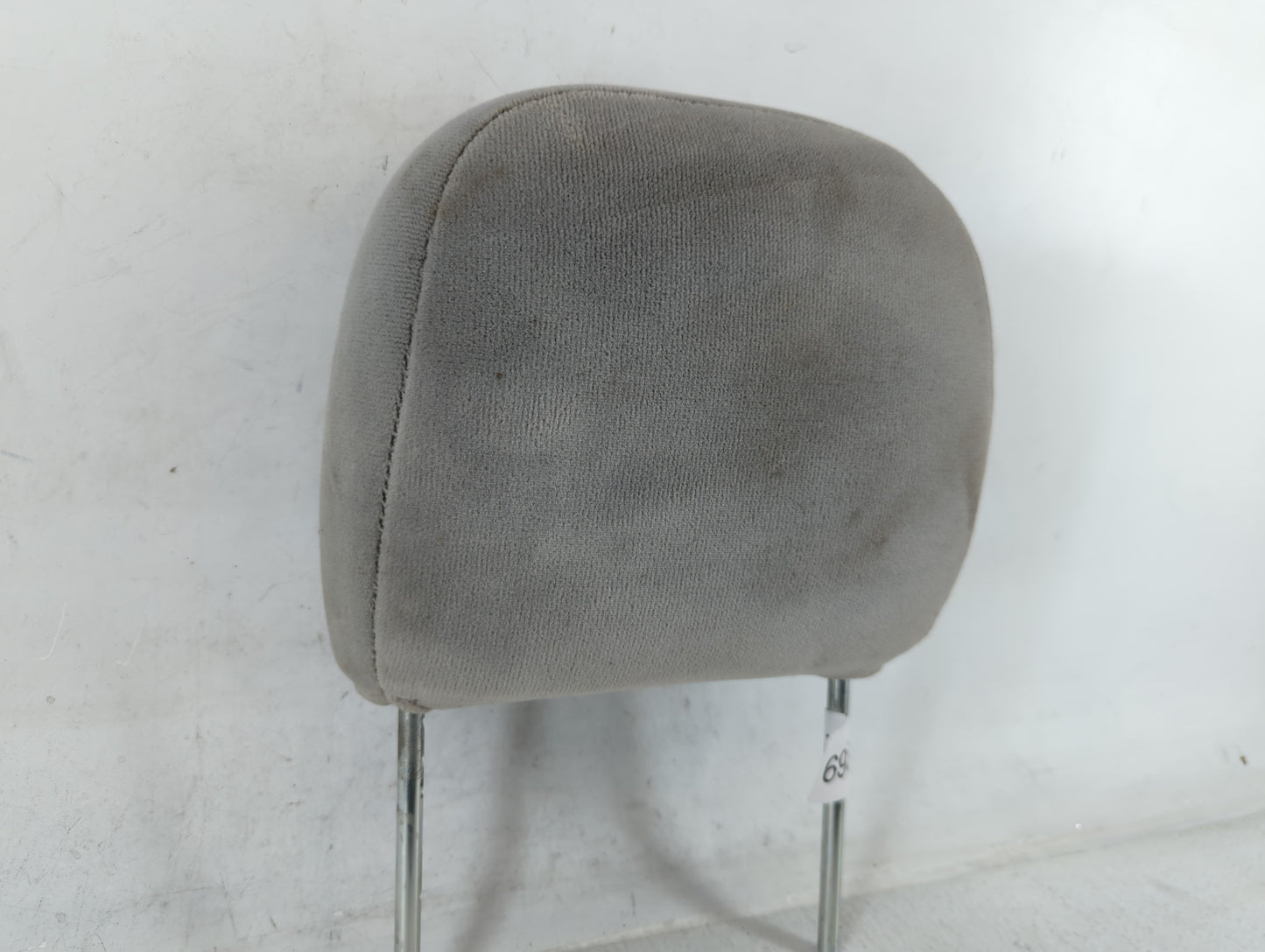 2005-2009 Buick Lacrosse Headrest Head Rest Front Driver Passenger Seat - Oemusedautoparts1.com