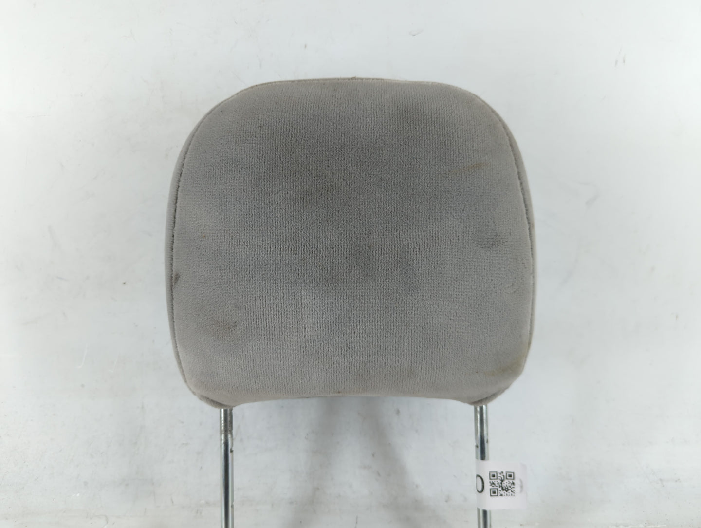2005-2009 Buick Lacrosse Headrest Head Rest Rear Seat Gray - Oemusedautoparts1.com