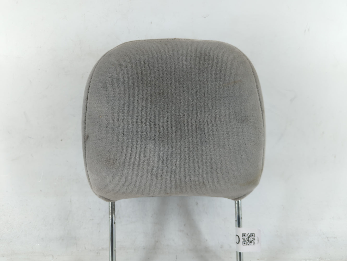 2005-2009 Buick Lacrosse Headrest Head Rest Rear Seat Gray - Oemusedautoparts1.com