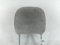 2005-2009 Buick Lacrosse Headrest Head Rest Rear Seat Gray - Oemusedautoparts1.com