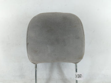 2005-2009 Buick Lacrosse Headrest Head Rest Rear Seat Gray - Oemusedautoparts1.com