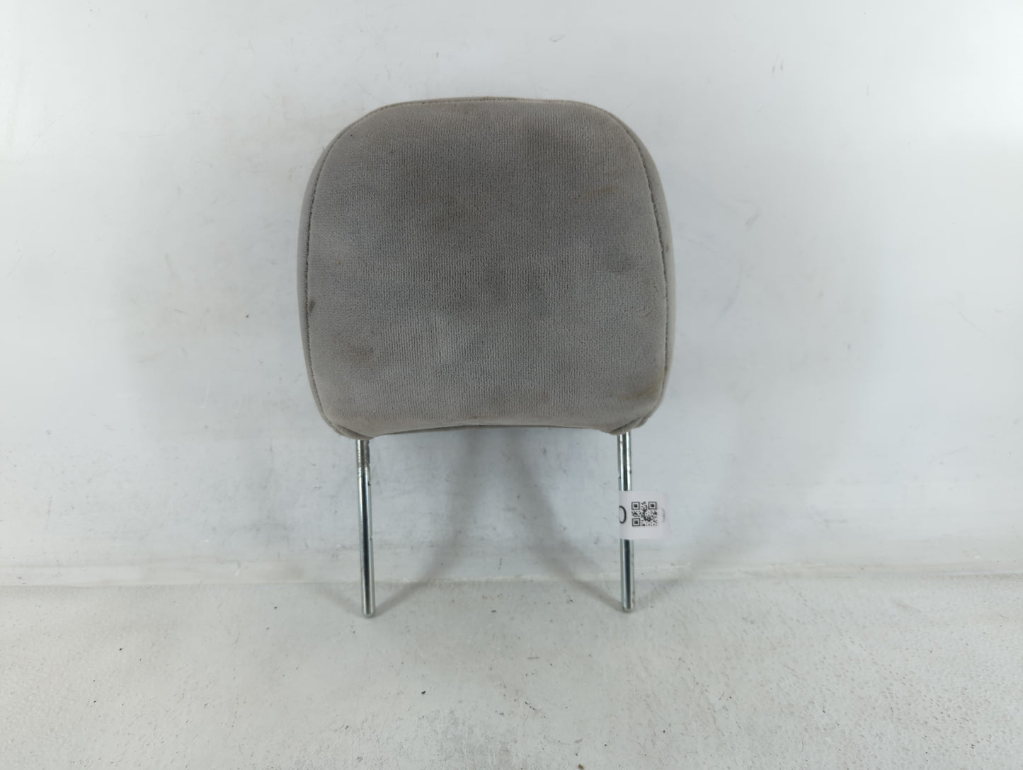 2005-2009 Buick Lacrosse Headrest Head Rest Rear Seat Gray - Oemusedautoparts1.com