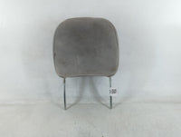2005-2009 Buick Lacrosse Headrest Head Rest Rear Seat Gray - Oemusedautoparts1.com