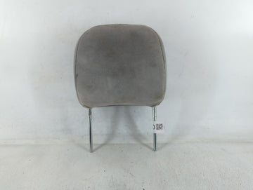 2005-2009 Buick Lacrosse Headrest Head Rest Rear Seat Gray