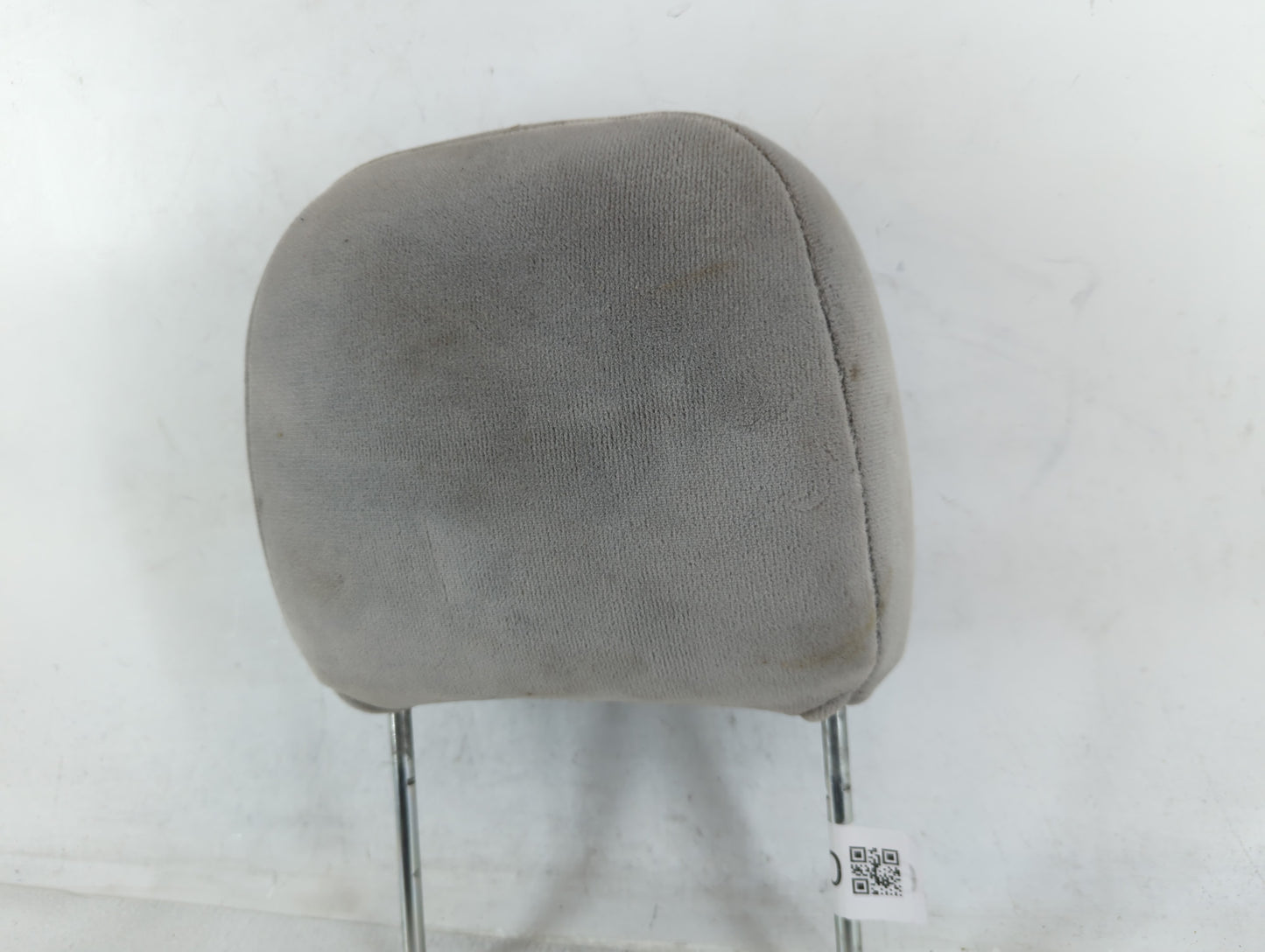 2005-2009 Buick Lacrosse Headrest Head Rest Rear Seat Gray - Oemusedautoparts1.com