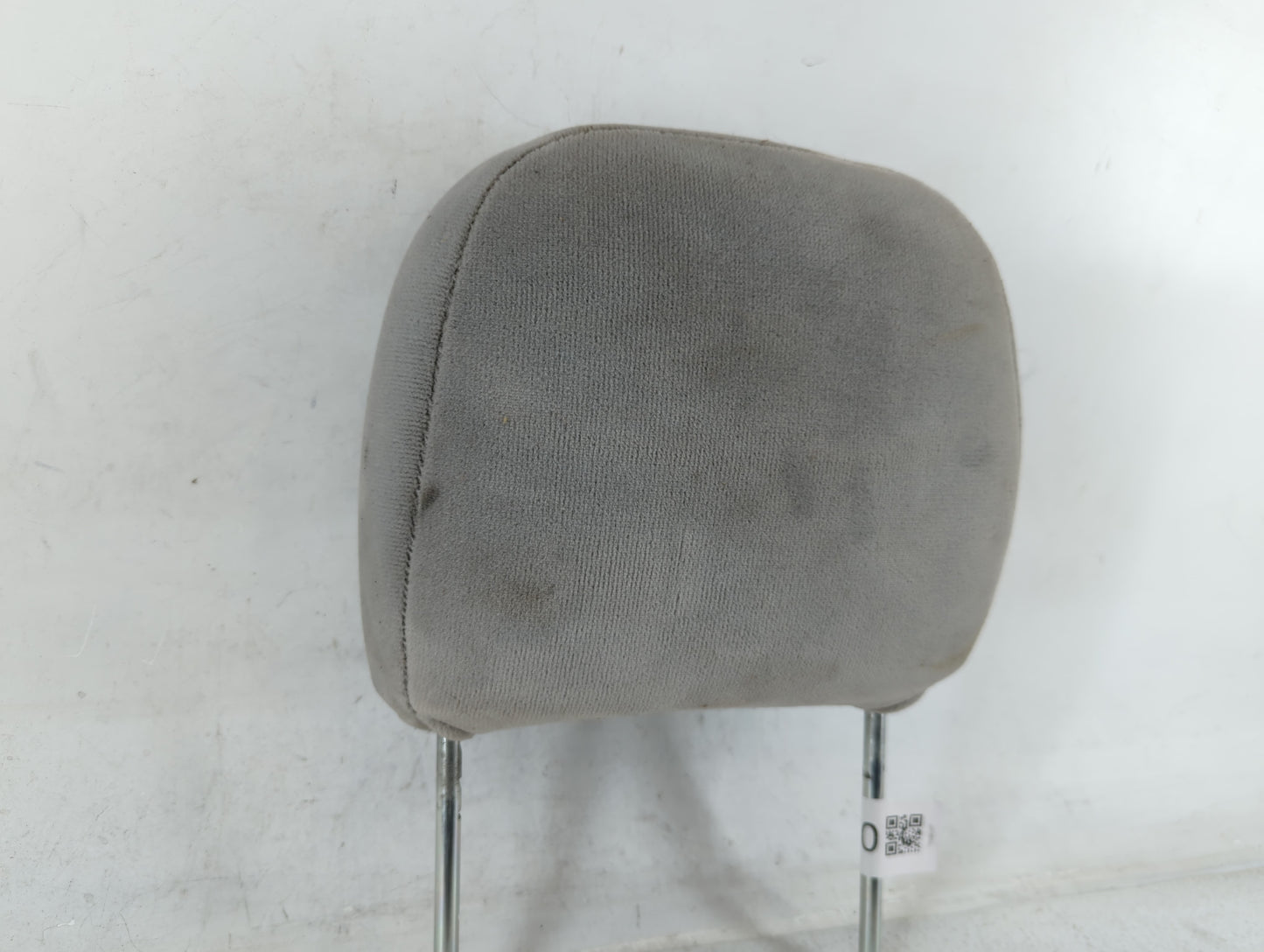 2005-2009 Buick Lacrosse Headrest Head Rest Rear Seat Gray - Oemusedautoparts1.com