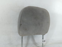 2005-2009 Buick Lacrosse Headrest Head Rest Rear Seat Gray - Oemusedautoparts1.com