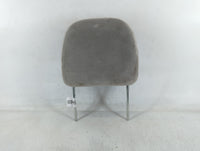 2005-2009 Buick Lacrosse Headrest Head Rest Rear Seat Gray - Oemusedautoparts1.com