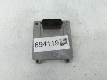 compare product 2006-2009 Buick Lacrosse Chassis Control Module Ccm Bcm Body Control