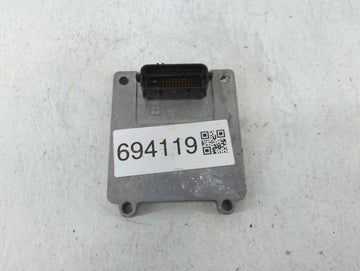 2006-2009 Buick Lacrosse Chassis Control Module Ccm Bcm Body Control - Oemusedautoparts1.com
